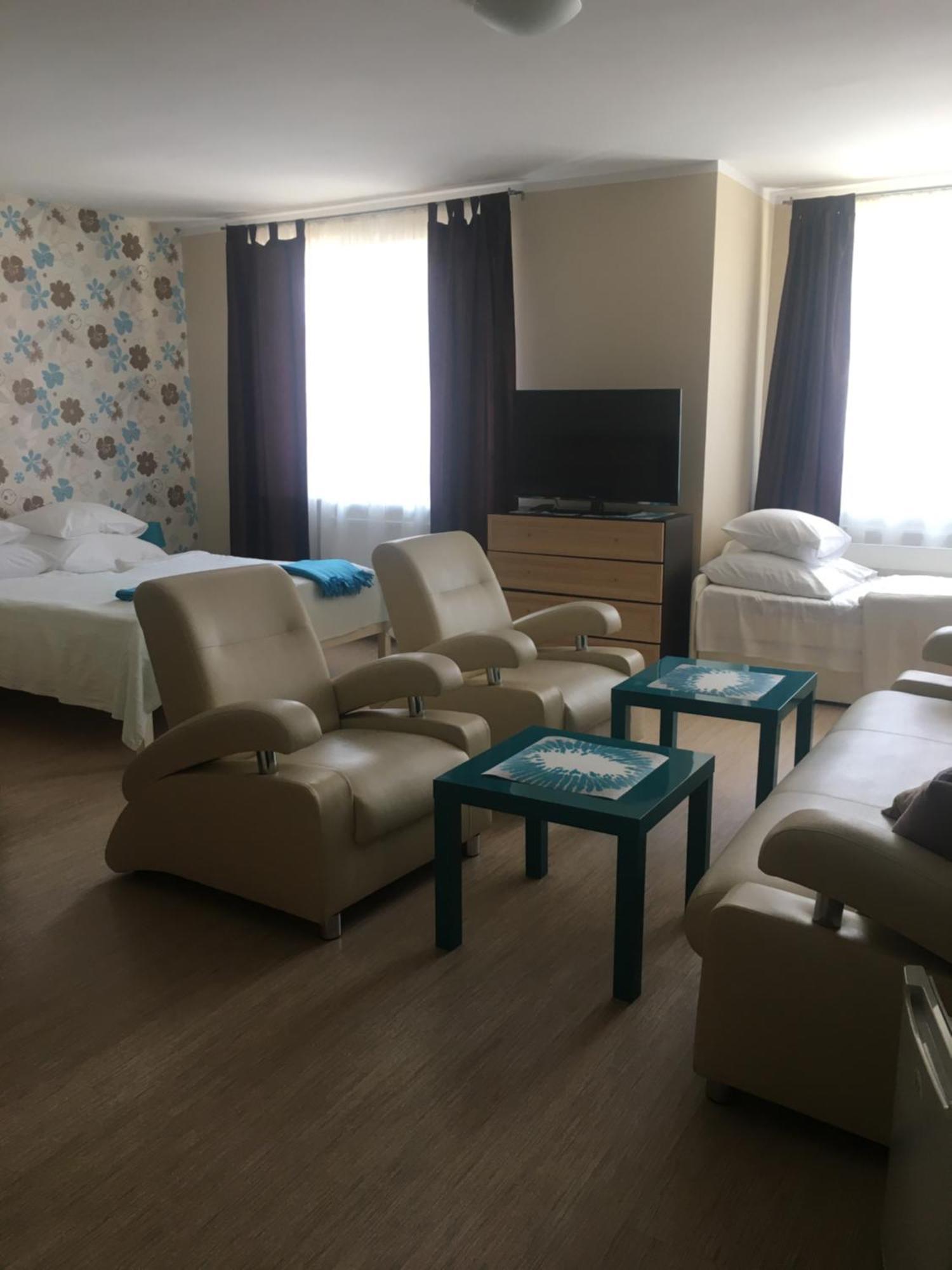 Łukęcin Patio Dom Goscinny المظهر الخارجي الصورة