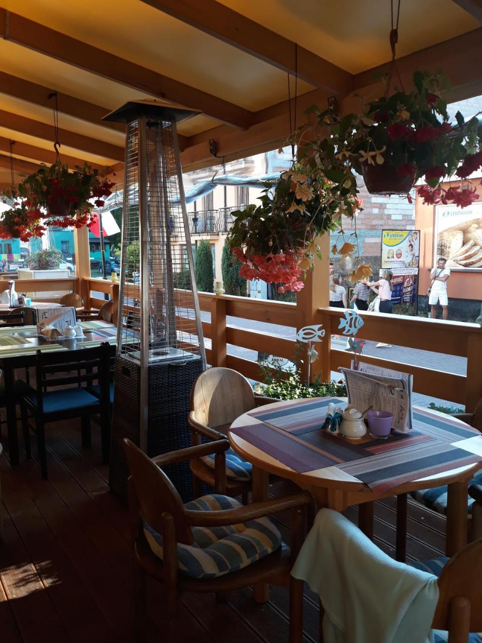 Łukęcin Patio Dom Goscinny المظهر الخارجي الصورة