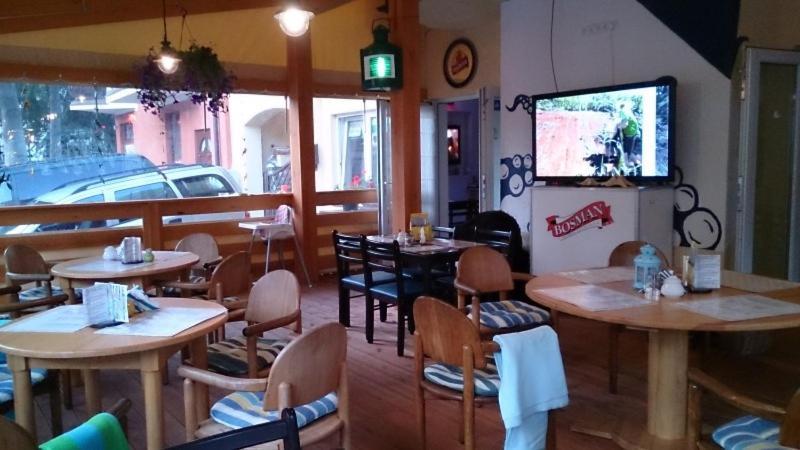Łukęcin Patio Dom Goscinny المظهر الخارجي الصورة