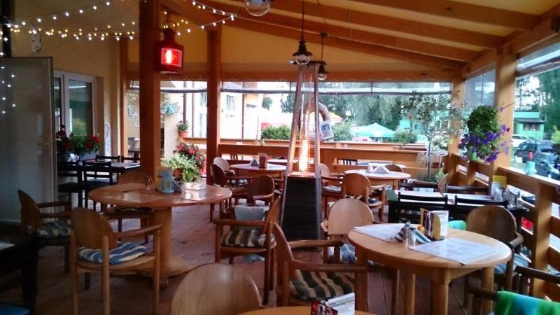 Łukęcin Patio Dom Goscinny المظهر الخارجي الصورة