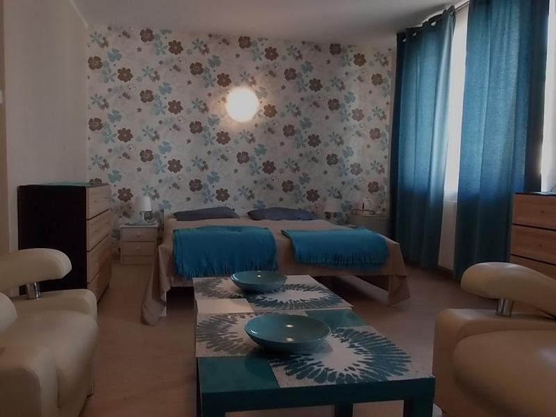 Łukęcin Patio Dom Goscinny المظهر الخارجي الصورة