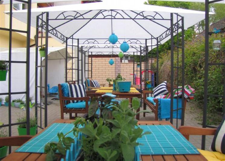 Łukęcin Patio Dom Goscinny المظهر الخارجي الصورة